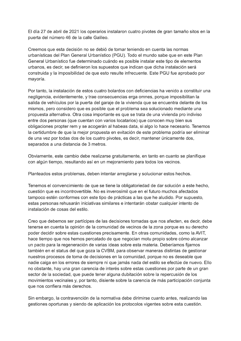 Texto de prueba de arText